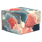 Produktbild Ultimate Guard Sidewinder 133+ Xenoskin "Coral Places" - Reef Flowers
