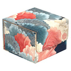 Produktbild Ultimate Guard Sidewinder 133+ Xenoskin "Coral Places" - Reef Flowers