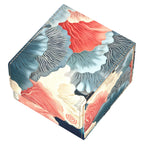 Produktbild Ultimate Guard Sidewinder 133+ Xenoskin "Coral Places" - Reef Flowers