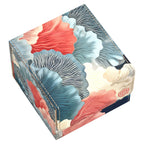 Produktbild Ultimate Guard Sidewinder 133+ Xenoskin "Coral Places" - Reef Flowers