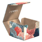 Produktbild Ultimate Guard Sidewinder 133+ Xenoskin "Coral Places" - Reef Flowers