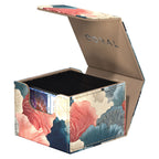 Produktbild Ultimate Guard Sidewinder 133+ Xenoskin "Coral Places" - Reef Flowers