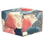 Produktbild Ultimate Guard Sidewinder 133+ Xenoskin "Coral Places" - Reef Flowers