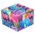 Produktbild Ultimate Guard Sidewinder 133+ Xenoskin "Coral Places" - Coral Garden