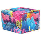 Produktbild Ultimate Guard Sidewinder 133+ Xenoskin "Coral Places" - Coral Garden