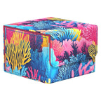 Produktbild Ultimate Guard Sidewinder 133+ Xenoskin "Coral Places" - Coral Garden
