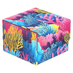 Produktbild Ultimate Guard Sidewinder 133+ Xenoskin "Coral Places" - Coral Garden