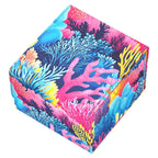 Produktbild Ultimate Guard Sidewinder 133+ Xenoskin "Coral Places" - Coral Garden