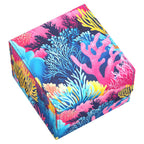 Produktbild Ultimate Guard Sidewinder 133+ Xenoskin "Coral Places" - Coral Garden