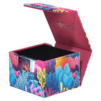 Produktbild Ultimate Guard Sidewinder 133+ Xenoskin "Coral Places" - Coral Garden
