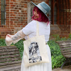 Produktbild Qifrey Jutebeutel für Atelier of Witch Hat Fans