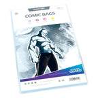 Produktbild Ultimate Guard Comic Bags Standard (100) - Silver Size