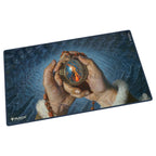 Produktbild Ultimate Guard Play-Mat Magic: The Gathering "Tarkir: Dragonstorm" - Mox Jasper