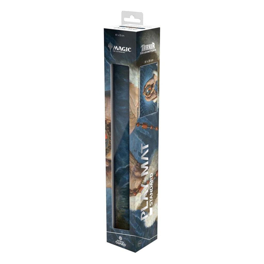 Produktbild Ultimate Guard Play-Mat Magic: The Gathering "Tarkir: Dragonstorm" - Mox Jasper