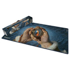 Produktbild Ultimate Guard Play-Mat Magic: The Gathering "Tarkir: Dragonstorm" - Mox Jasper