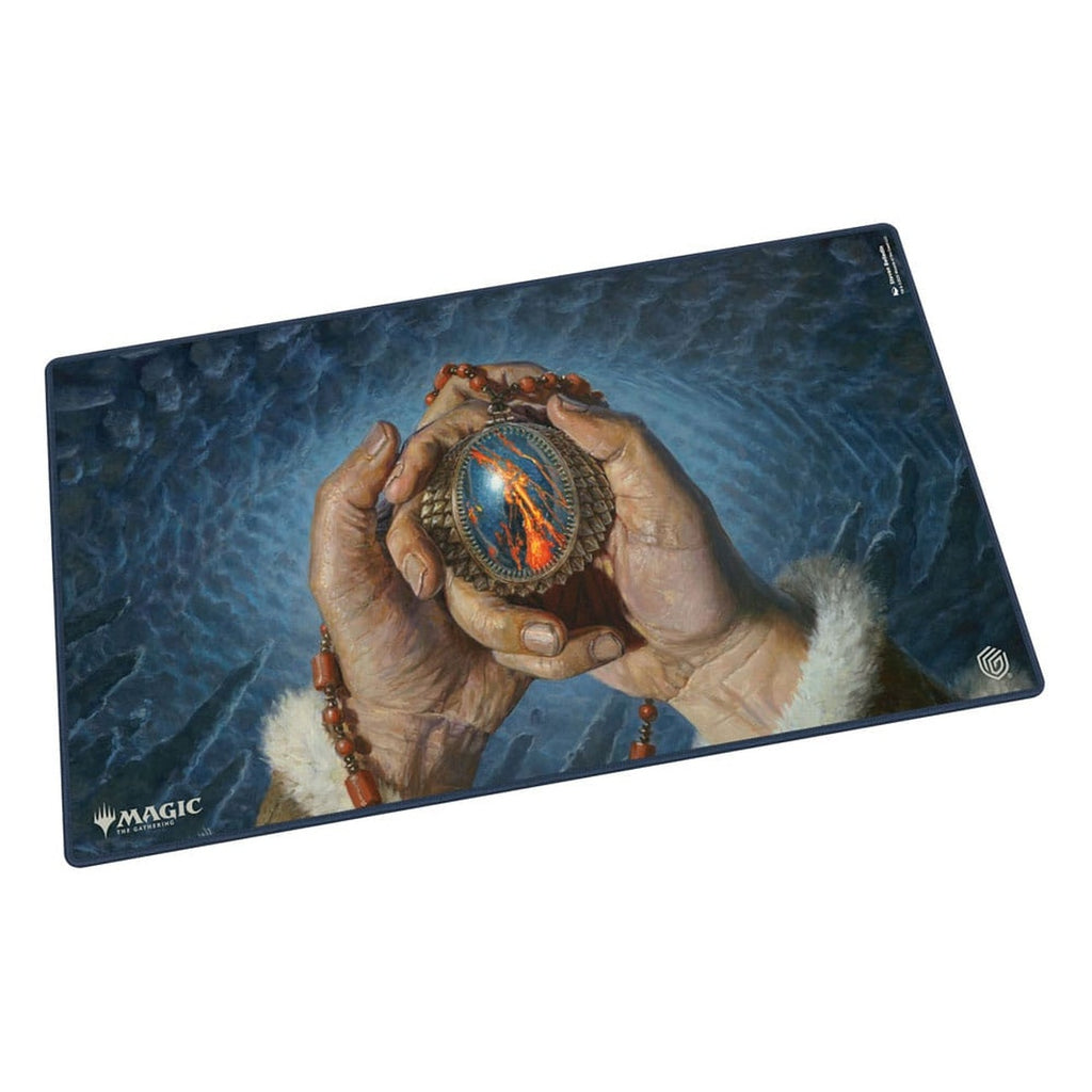 Produktbild Ultimate Guard Play-Mat Magic: The Gathering "Tarkir: Dragonstorm" - Mox Jasper