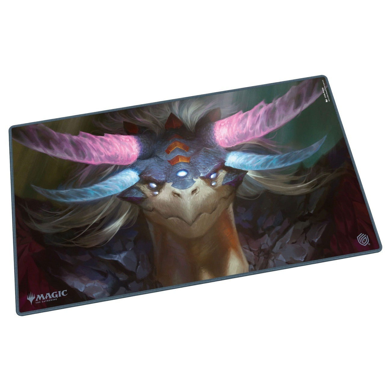Produktbild Ultimate Guard Play-Mat Magic: The Gathering "Tarkir: Dragonstorm" - Shiko, Paragon of the Way