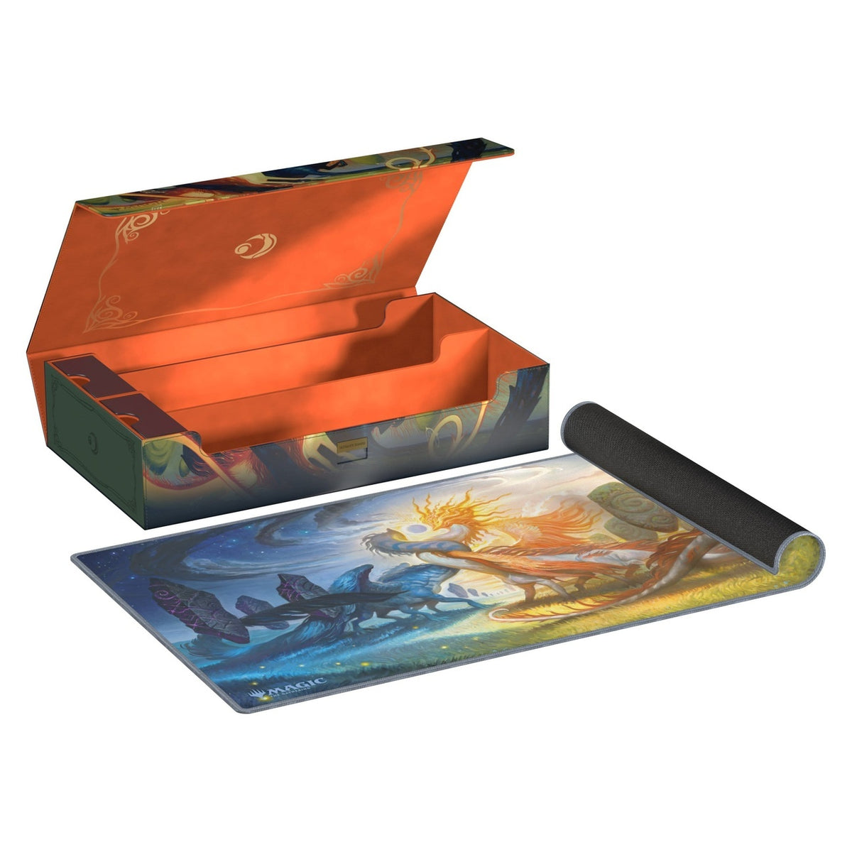 Produktbild Ultimate Guard Omnihive 1000+ Xenoskin Magic: The Gathering "Lorwyn Eclipsed" - Celestial Reunion