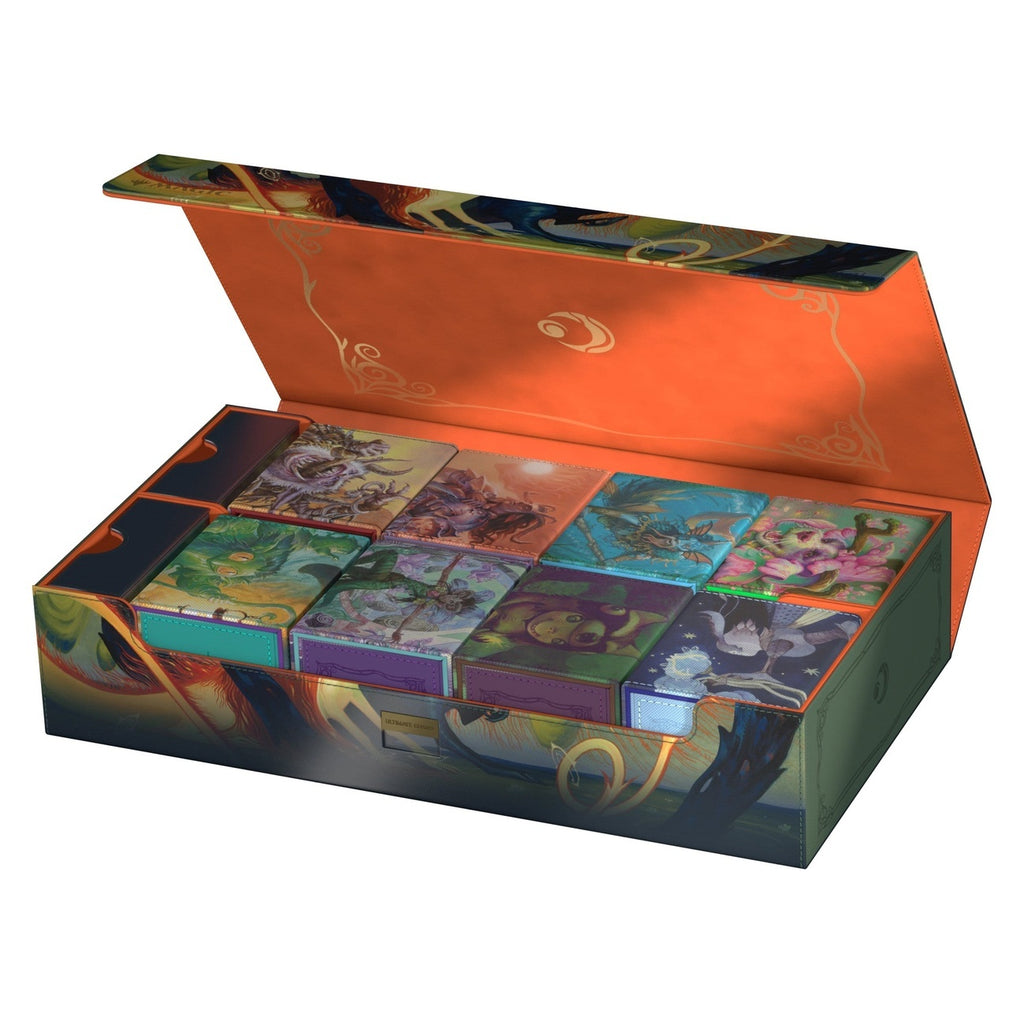 Produktbild Ultimate Guard Omnihive 1000+ Xenoskin Magic: The Gathering "Lorwyn Eclipsed" - Celestial Reunion