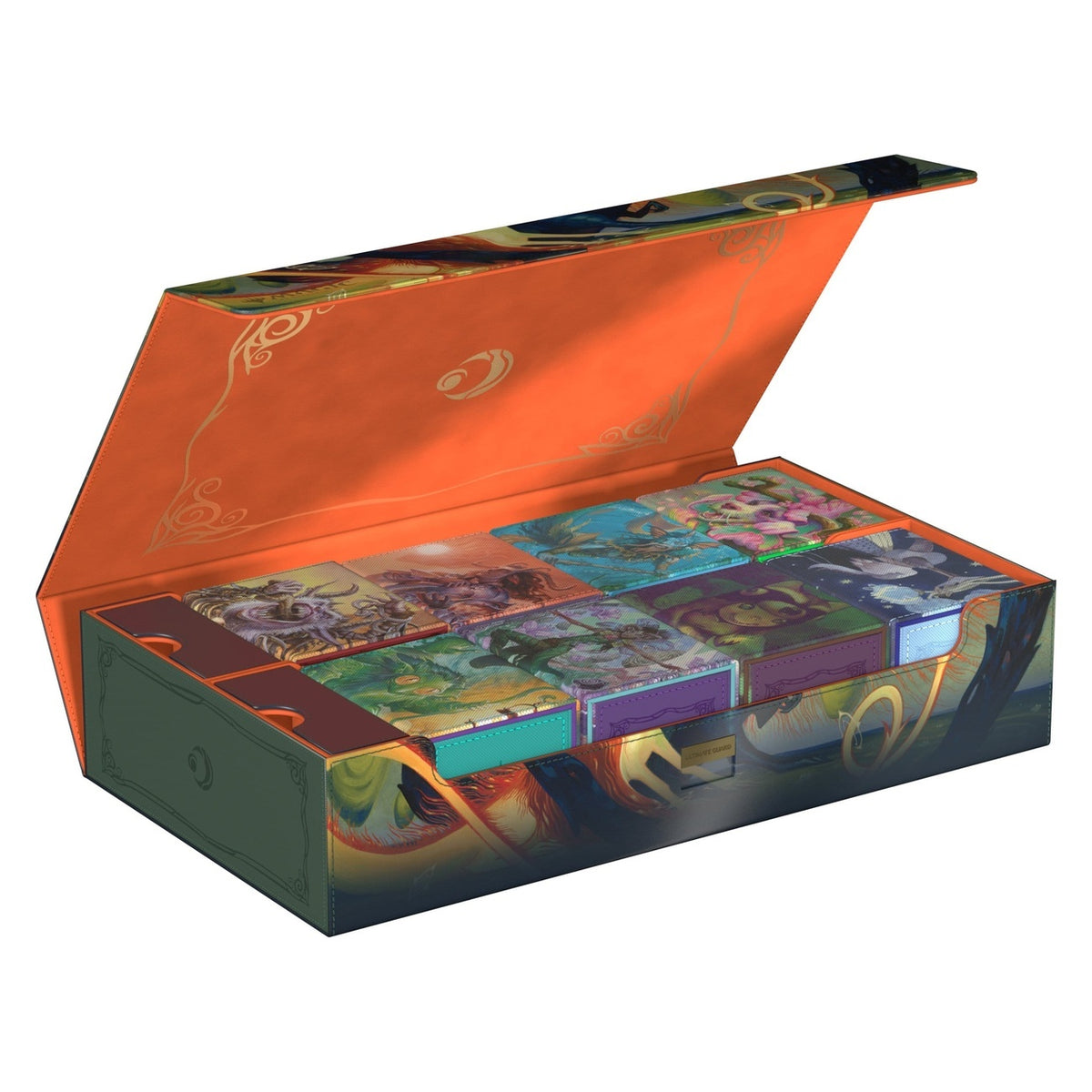 Produktbild Ultimate Guard Omnihive 1000+ Xenoskin Magic: The Gathering "Lorwyn Eclipsed" - Celestial Reunion