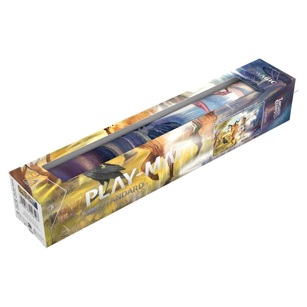 Produktbild Ultimate Guard Play-Mat Magic: The Gathering "Lorwyn Eclipsed" - Morningtide’s Light