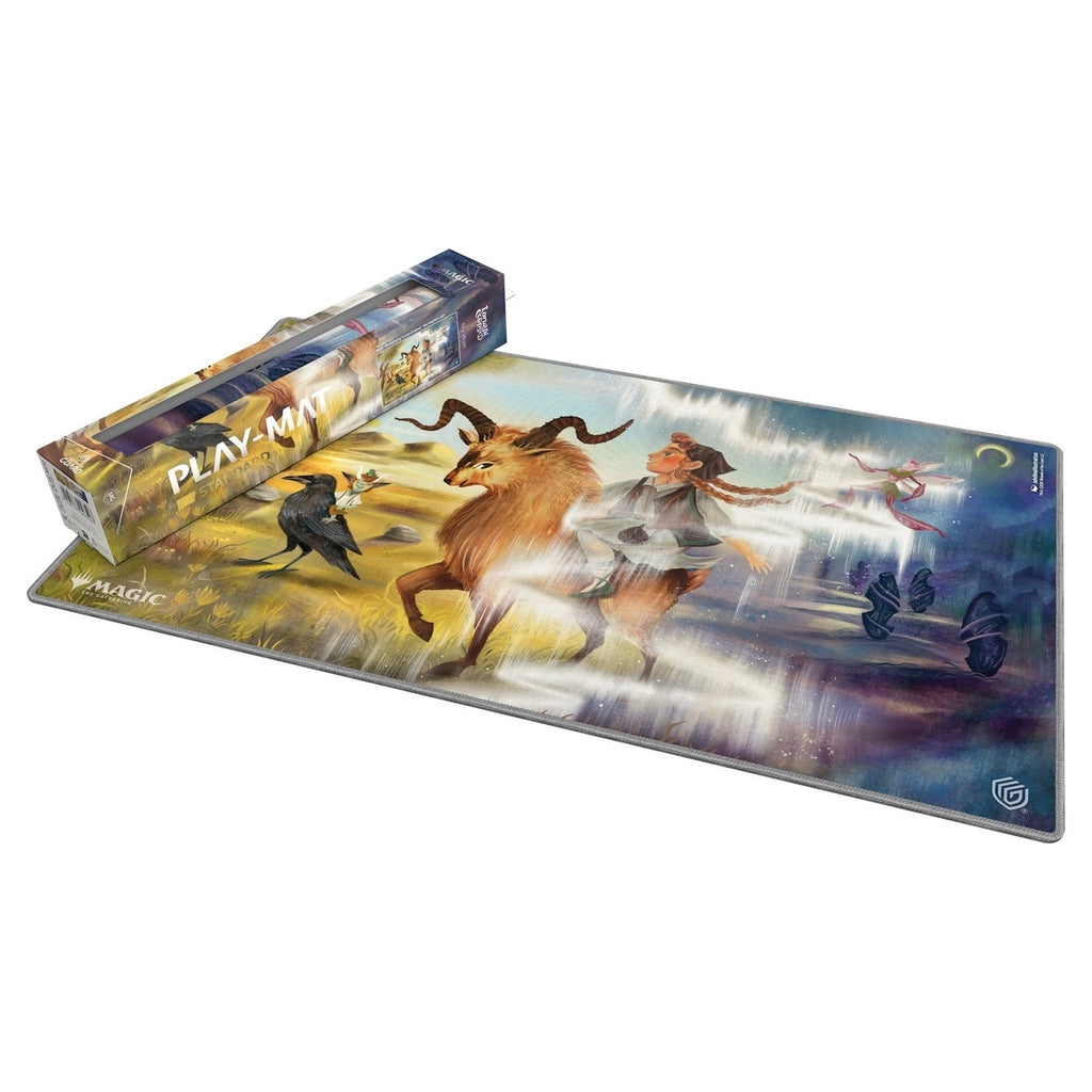 Produktbild Ultimate Guard Play-Mat Magic: The Gathering "Lorwyn Eclipsed" - Morningtide’s Light