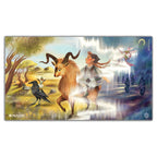 Produktbild Ultimate Guard Play-Mat Magic: The Gathering "Lorwyn Eclipsed" - Morningtide’s Light