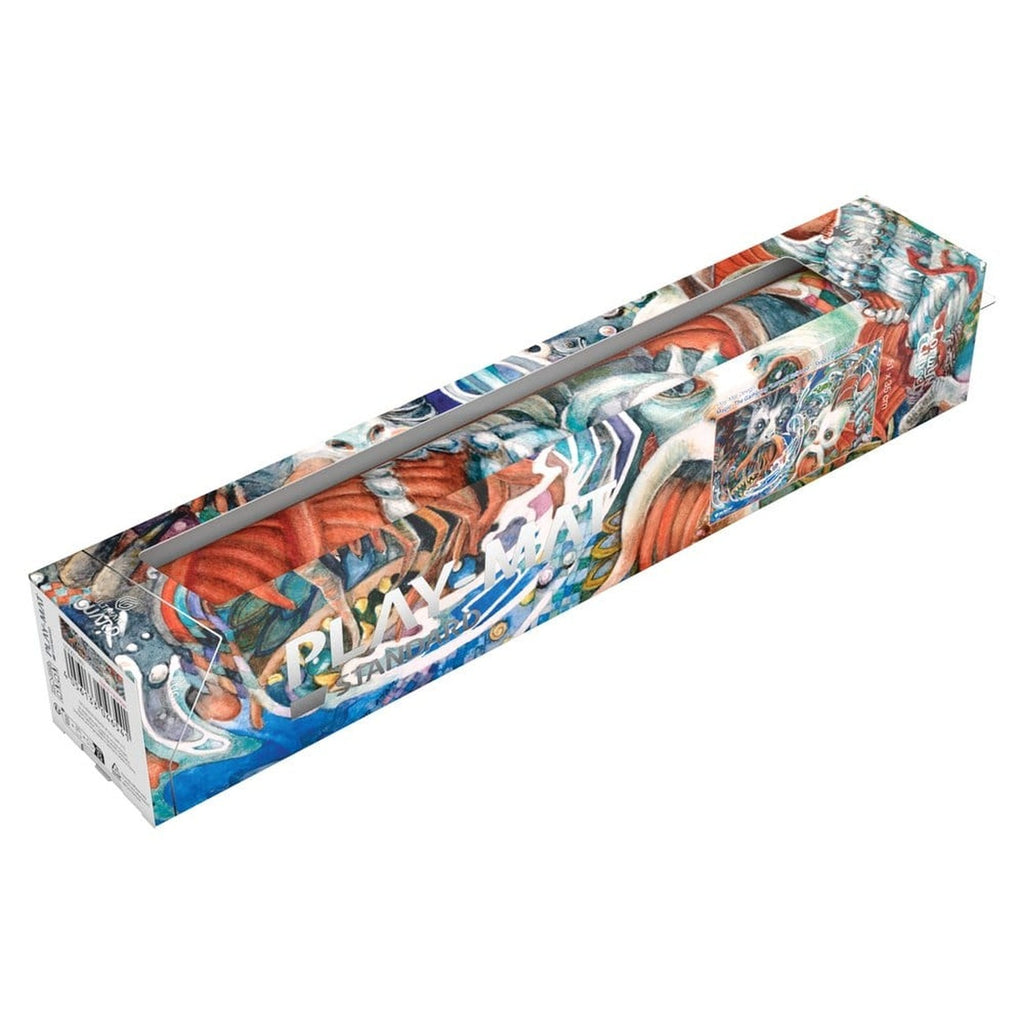 Produktbild Ultimate Guard Play-Mat Magic: The Gathering "Lorwyn Eclipsed" - Sygg’s Command