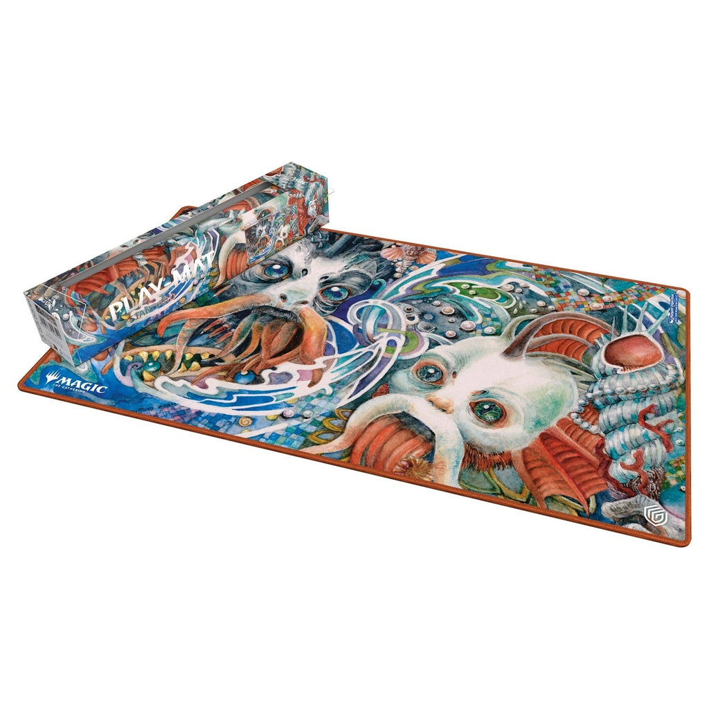 Produktbild Ultimate Guard Play-Mat Magic: The Gathering "Lorwyn Eclipsed" - Sygg’s Command