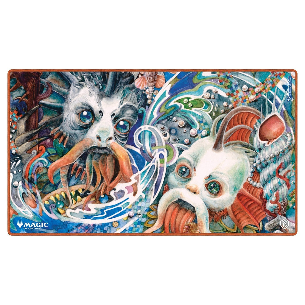 Produktbild Ultimate Guard Play-Mat Magic: The Gathering "Lorwyn Eclipsed" - Sygg’s Command