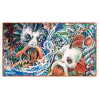 Produktbild Ultimate Guard Play-Mat Magic: The Gathering "Lorwyn Eclipsed" - Sygg’s Command