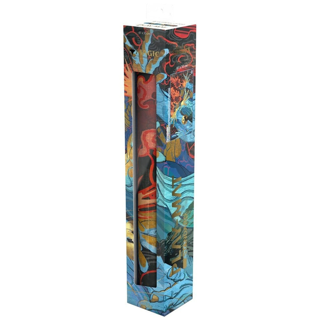 Produktbild Ultimate Guard Play-Mat Magic: The Gathering "Secrets of Strixhaven" - Flusterstorm