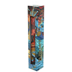 Produktbild Ultimate Guard Play-Mat Magic: The Gathering "Secrets of Strixhaven" - Flusterstorm