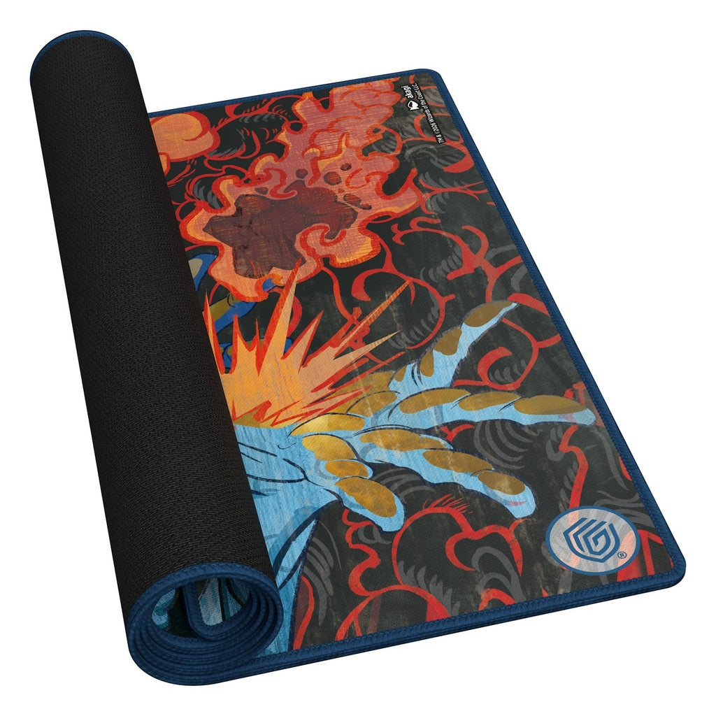 Produktbild Ultimate Guard Play-Mat Magic: The Gathering "Secrets of Strixhaven" - Flusterstorm