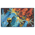 Produktbild Ultimate Guard Play-Mat Magic: The Gathering "Secrets of Strixhaven" - Flusterstorm