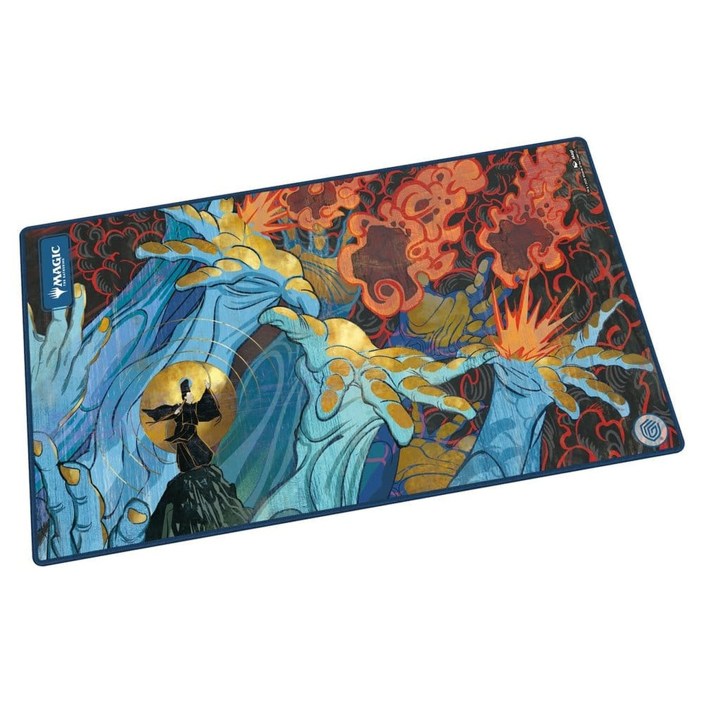 Produktbild Ultimate Guard Play-Mat Magic: The Gathering "Secrets of Strixhaven" - Flusterstorm