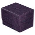 Produktbild Ultimate Guard Sidewinder 100+ Xenoskin Magic: The Gathering | Avatar: The Last Airbender - Black Mana
