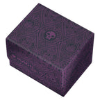 Produktbild Ultimate Guard Sidewinder 100+ Xenoskin Magic: The Gathering | Avatar: The Last Airbender - Black Mana