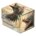 Produktbild Ultimate Guard Sidewinder 100+ Xenoskin Magic: The Gathering | Avatar: The Last Airbender - The Unagi of Kyoshi Island