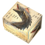 Produktbild Ultimate Guard Sidewinder 100+ Xenoskin Magic: The Gathering | Avatar: The Last Airbender - The Unagi of Kyoshi Island