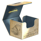 Produktbild Ultimate Guard Sidewinder 100+ Xenoskin Magic: The Gathering | Avatar: The Last Airbender - The Unagi of Kyoshi Island