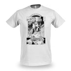 Produktbild Qifrey T-Shirt weiß für Atelier of Witch Hat Fans