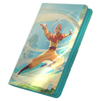 Produktbild Ultimate Guard Zipfolio 360 Xenoskin Magic: The Gathering | Avatar: The Last Airbender - Aang