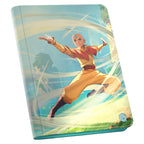 Produktbild Ultimate Guard Zipfolio 360 Xenoskin Magic: The Gathering | Avatar: The Last Airbender - Aang