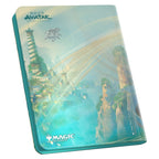 Produktbild Ultimate Guard Zipfolio 360 Xenoskin Magic: The Gathering | Avatar: The Last Airbender - Aang
