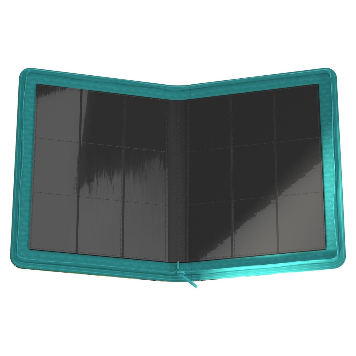 Produktbild Ultimate Guard Zipfolio 360 Xenoskin Magic: The Gathering | Avatar: The Last Airbender - Aang