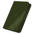 Produktbild Ultimate Guard Zipfolio 160 Xenoskin Magic: The Gathering | Avatar: The Last Airbender - Green Mana