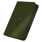 Produktbild Ultimate Guard Zipfolio 160 Xenoskin Magic: The Gathering | Avatar: The Last Airbender - Green Mana