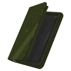 Produktbild Ultimate Guard Zipfolio 160 Xenoskin Magic: The Gathering | Avatar: The Last Airbender - Green Mana