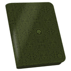 Produktbild Ultimate Guard Zipfolio 160 Xenoskin Magic: The Gathering | Avatar: The Last Airbender - Green Mana